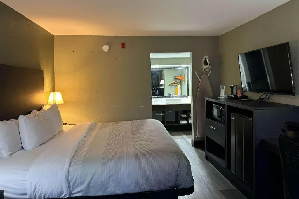 Quality Inn & Suites Near パナマシティービーチ 米国