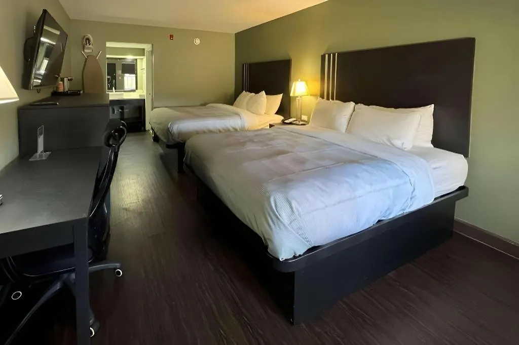 ** ホテル Quality Inn & Suites Near パナマシティービーチ 米国