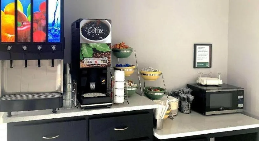 Quality Inn & Suites Near パナマシティービーチ