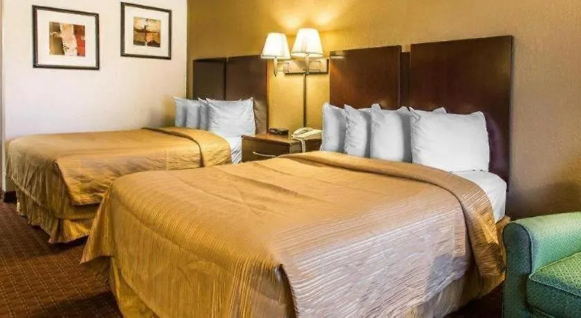 Quality Inn & Suites Near Panama City Beach