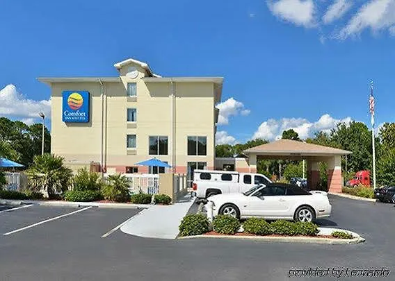 Quality Inn & Suites Near Panama City Beach United States