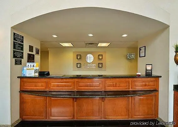 Quality Inn & Suites Near Panama City Beach 2*,  United States